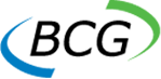 BCG Logo